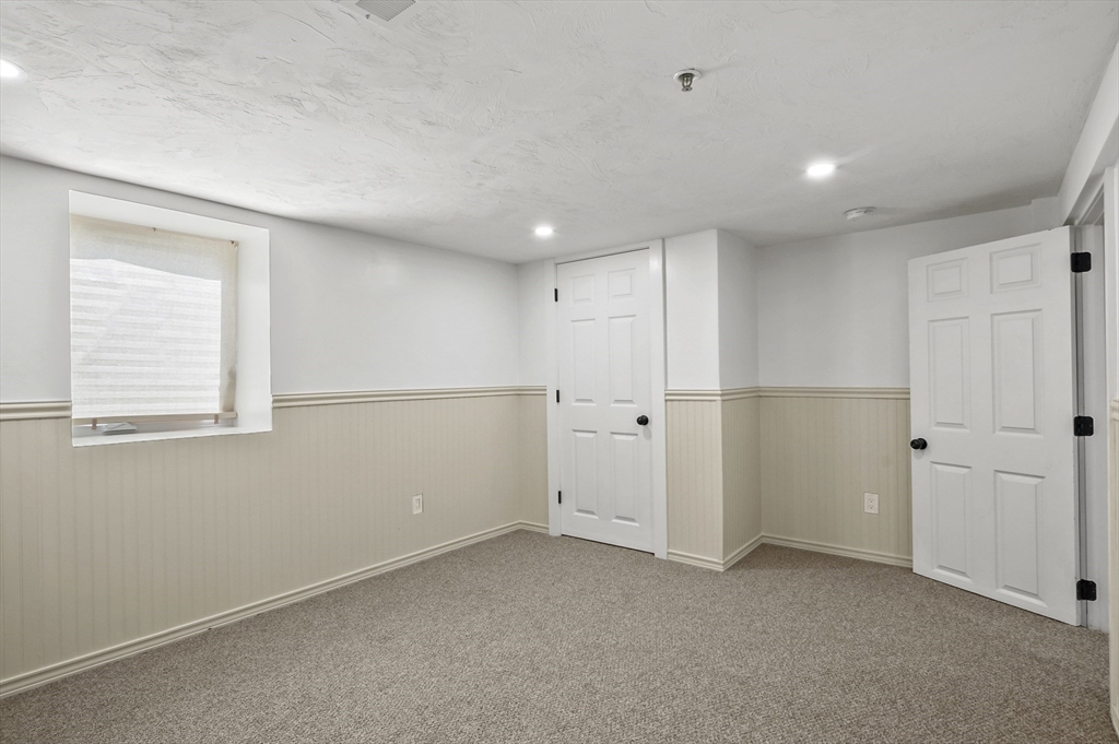 607 Cambridge Street, Unit 4 Worcester, MA 01610 - Photo 22 of 29 a view of an empty room