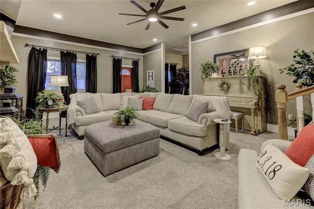 $275,000 | 445 Margaret Drive, East Prairie, MO 63845