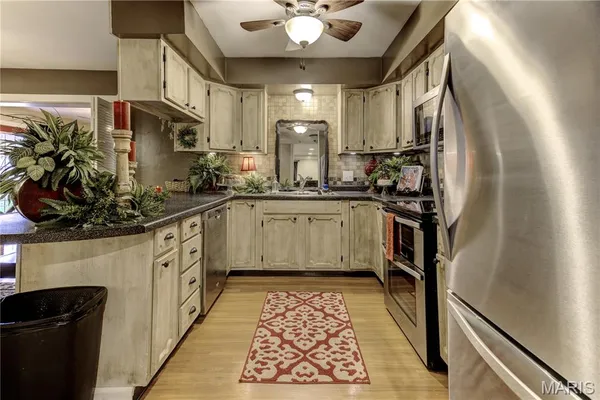 $248,000 | 445 Margaret Drive, East Prairie, MO 63845