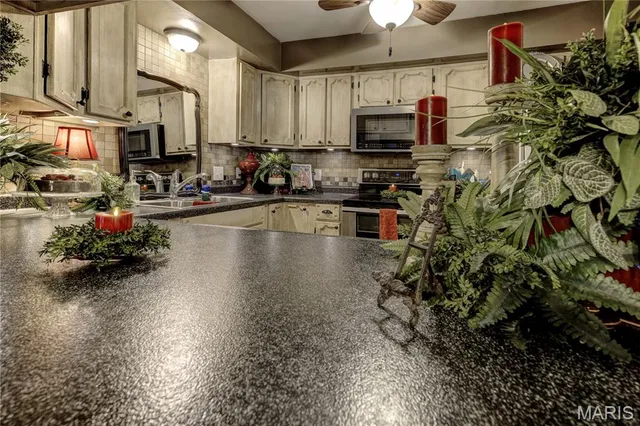 $275,000 | 445 Margaret Drive, East Prairie, MO 63845