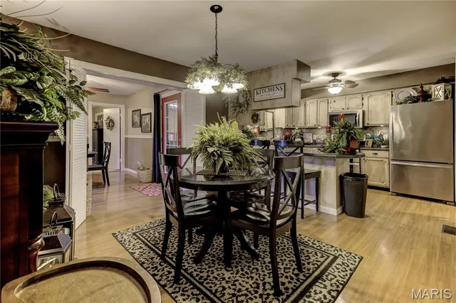 $275,000 | 445 Margaret Drive, East Prairie, MO 63845