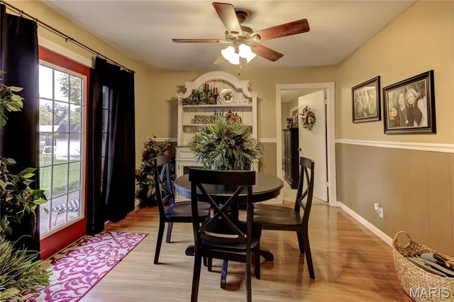 $275,000 | 445 Margaret Drive, East Prairie, MO 63845