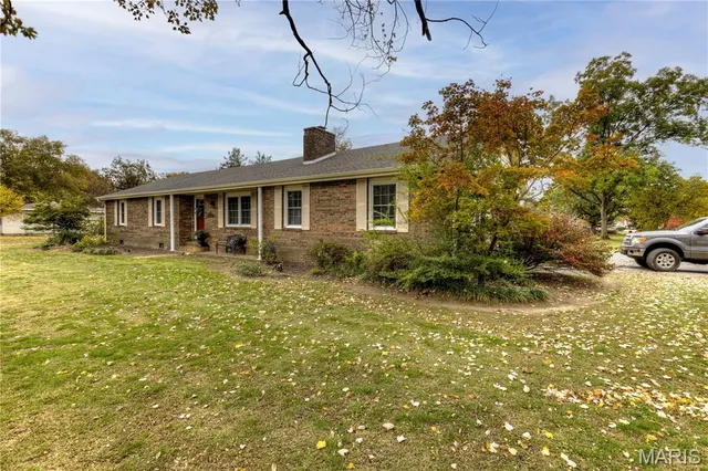 $275,000 | 445 Margaret Drive, East Prairie, MO 63845