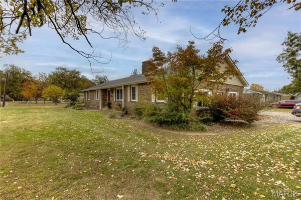 $248,000 | 445 Margaret Drive, East Prairie, MO 63845