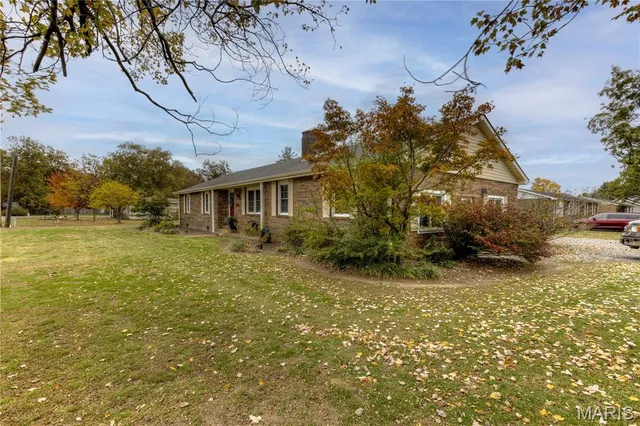 $275,000 | 445 Margaret Drive, East Prairie, MO 63845