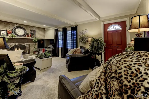 $248,000 | 445 Margaret Drive, East Prairie, MO 63845