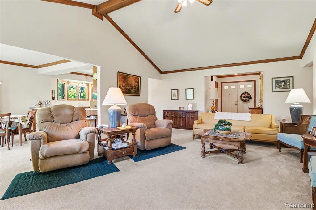421 Drexelgate Parkway Rochester Hills, MI 48307 - Photo 8 of 28 Gallery Image 8
