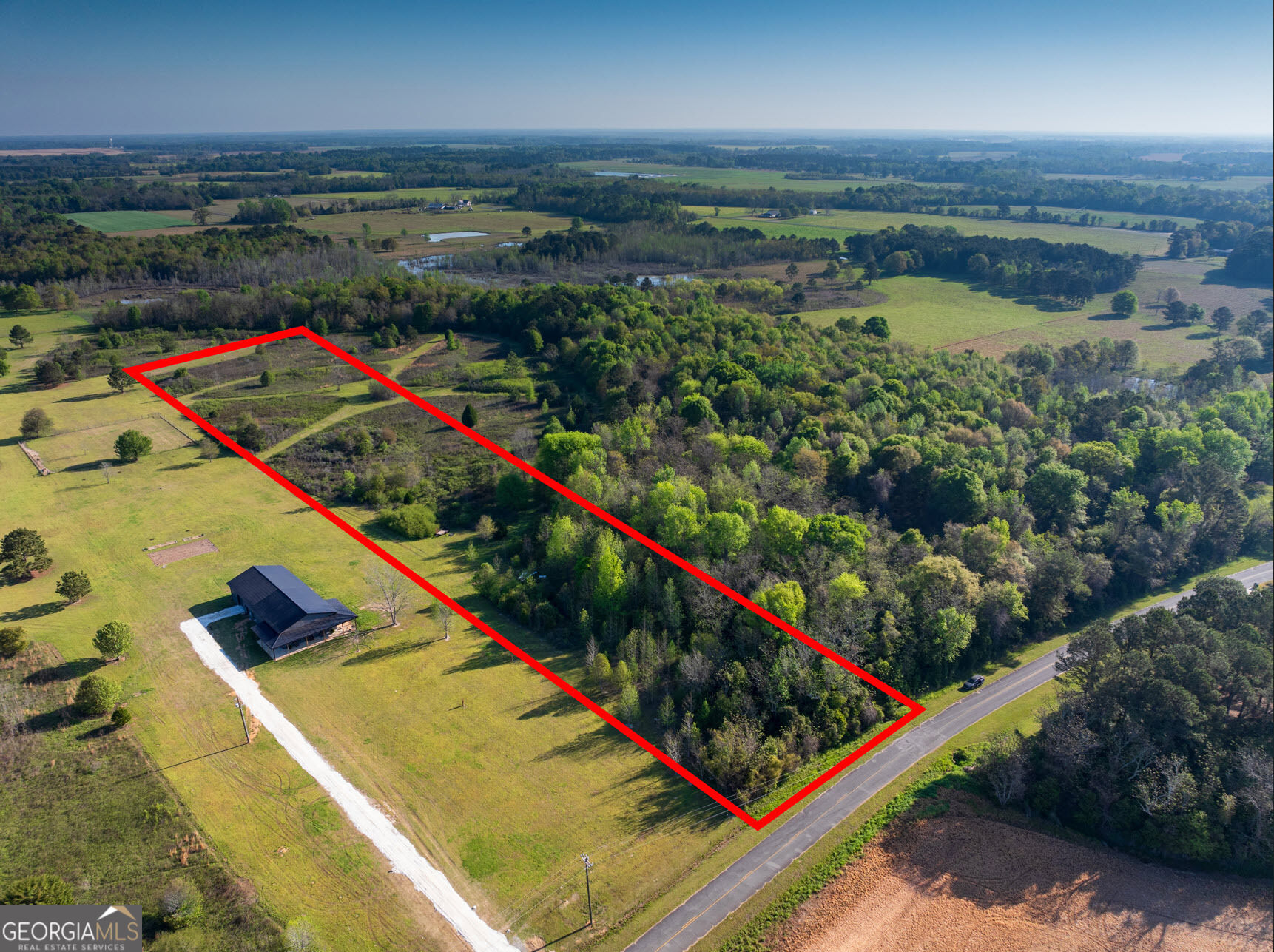 0 Browns Chapel Road Unadilla, GA 31091 - Photo 1 of 1 Gallery Image 1