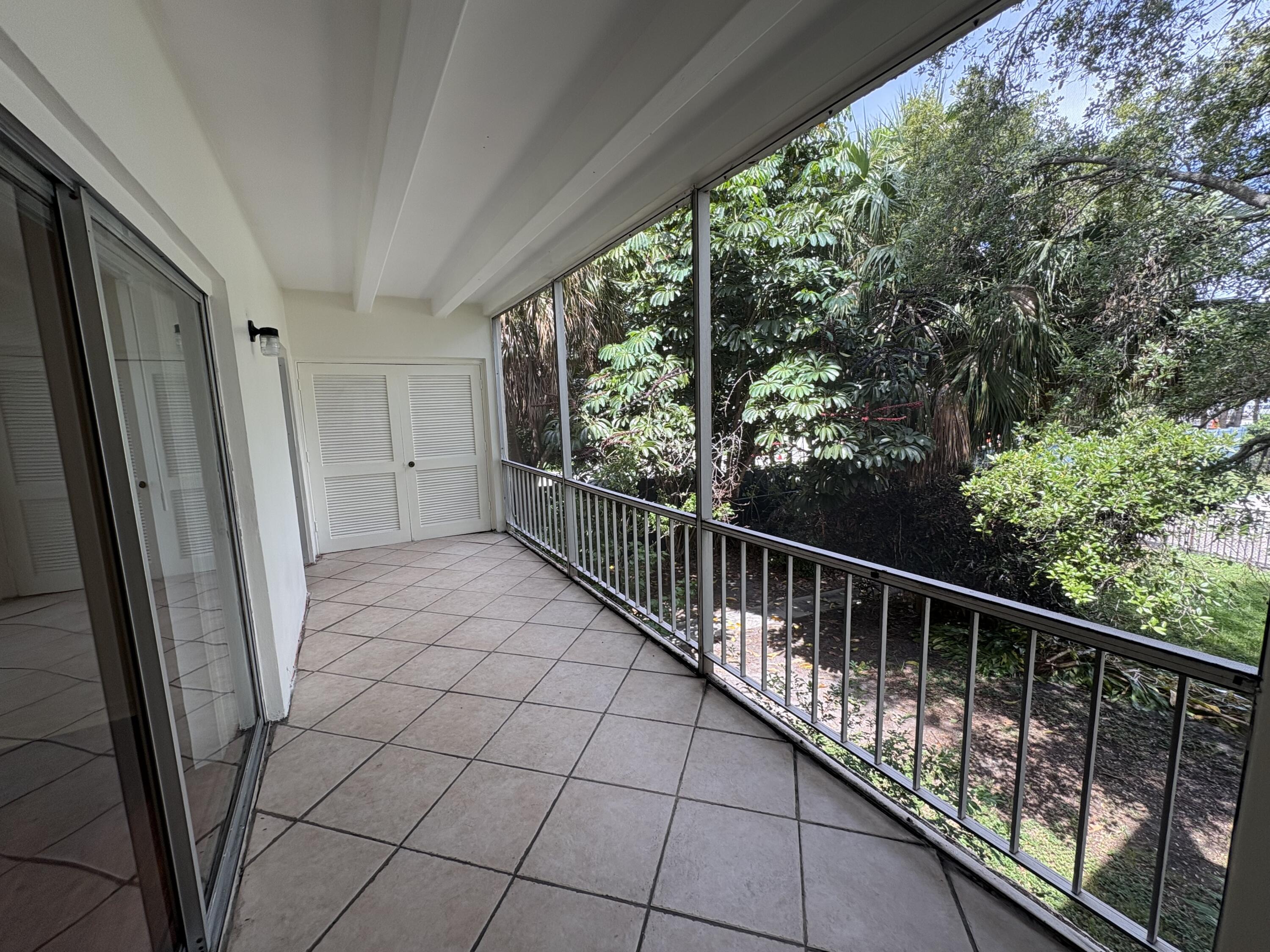 632 Northwest 13th Street, Unit 280 Boca Raton, FL 33486 - Photo 6 of 22 Patio