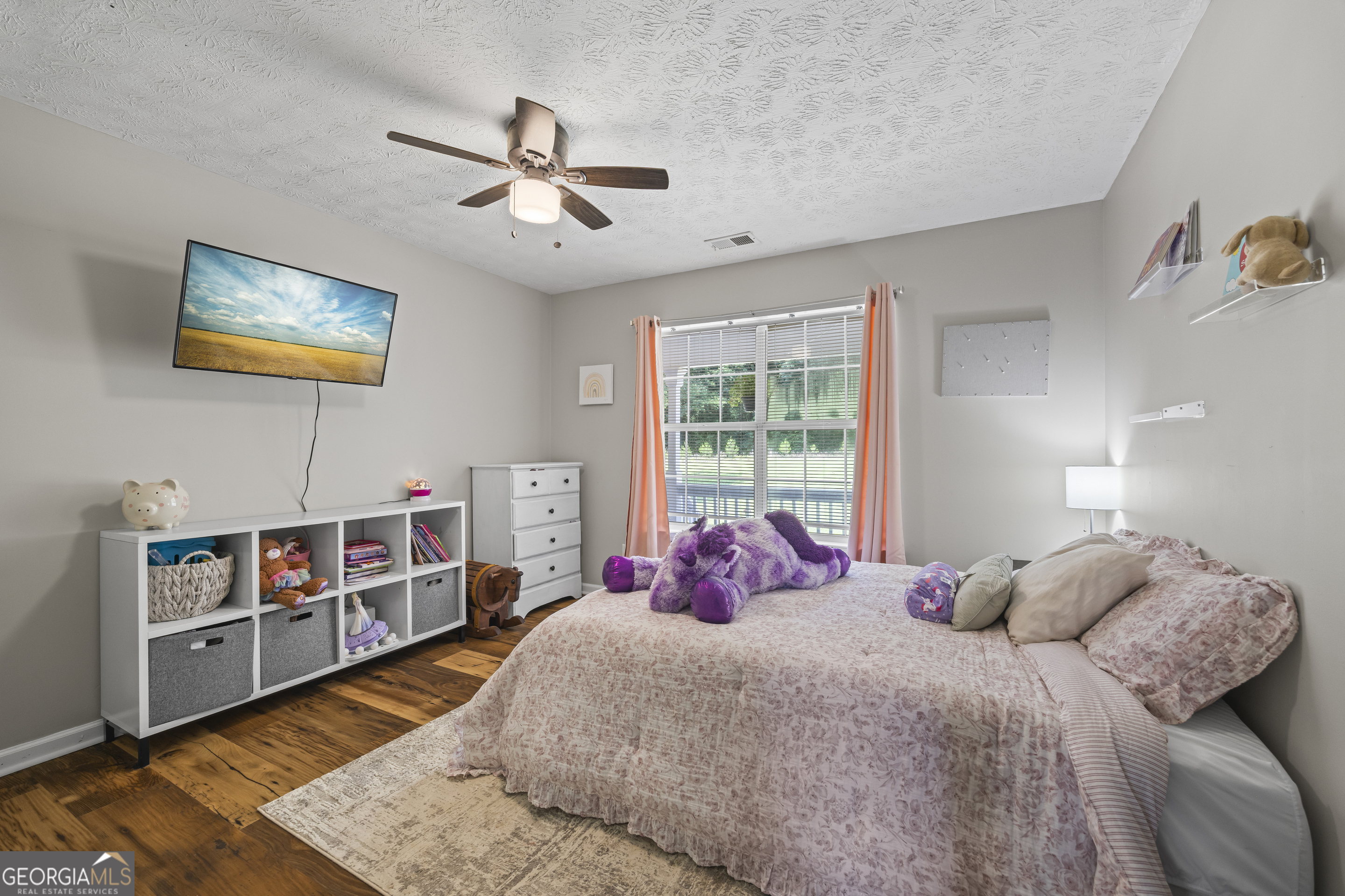 1649 Brays Lake Road Royston, GA 30662 - Photo 27 of 75