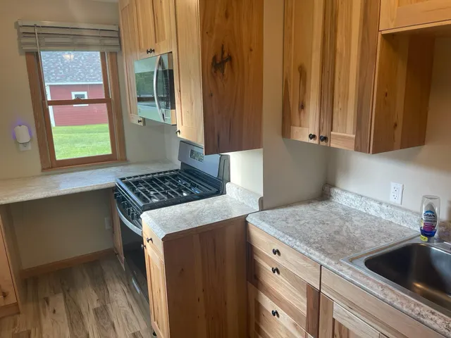 $562,000 | 9484 Sunrise Road, Harris, MN 55032