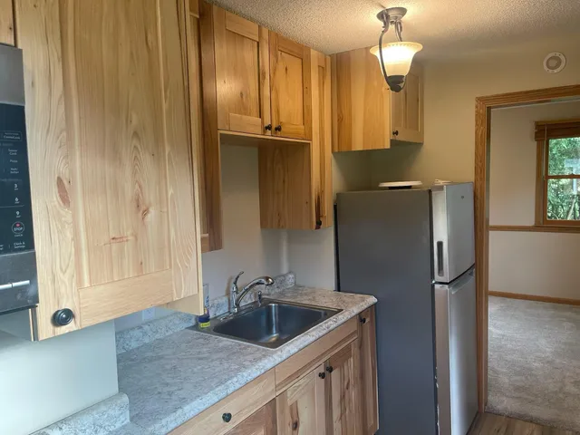 $562,000 | 9484 Sunrise Road, Harris, MN 55032