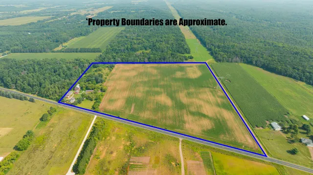 $562,000 | 9484 Sunrise Road, Harris, MN 55032