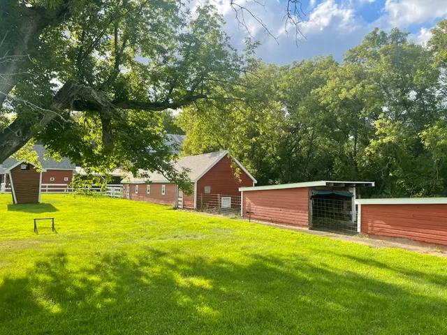 $562,000 | 9484 Sunrise Road, Harris, MN 55032