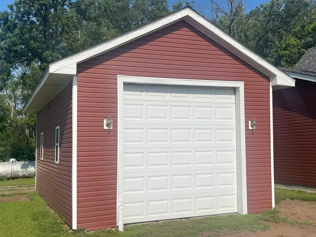 $562,000 | 9484 Sunrise Road, Harris, MN 55032