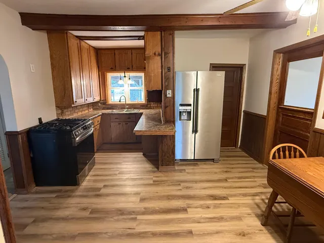 $562,000 | 9484 Sunrise Road, Harris, MN 55032