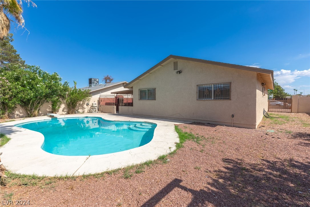 6340 Portola Road Las Vegas, NV 89108 - Photo 30 of 31 Gallery Image 30