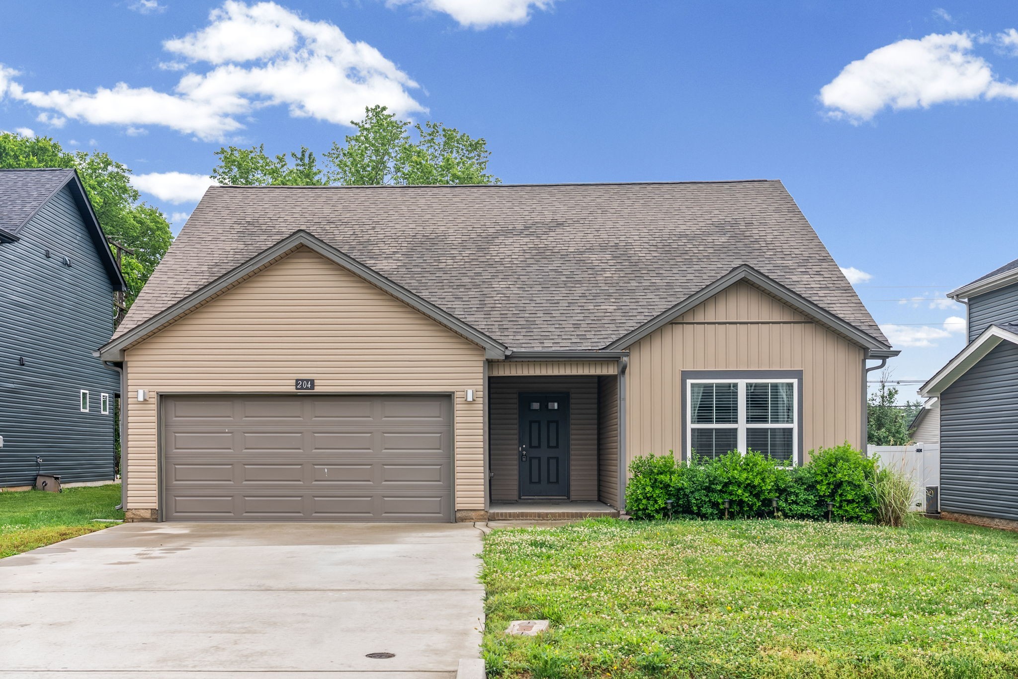 204 King Road Clarksville, TN 37042 - Photo 29 of 29 Gallery Image 29