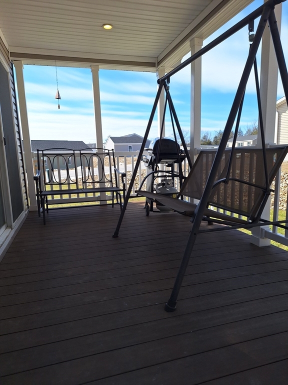 30 Topaz Terrace Gardner, MA 01440 - Photo 19 of 20 a view of outdoor space with seating area