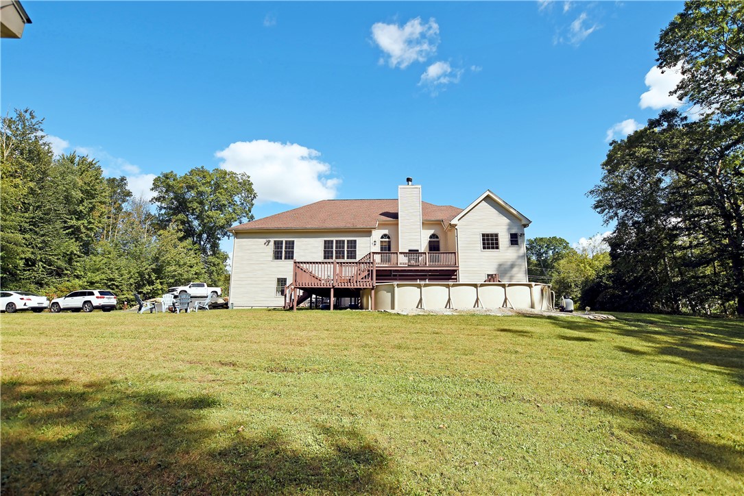 45 Lantern Road Smithfield, RI 02917 - Photo 6 of 48 Gallery Image 6