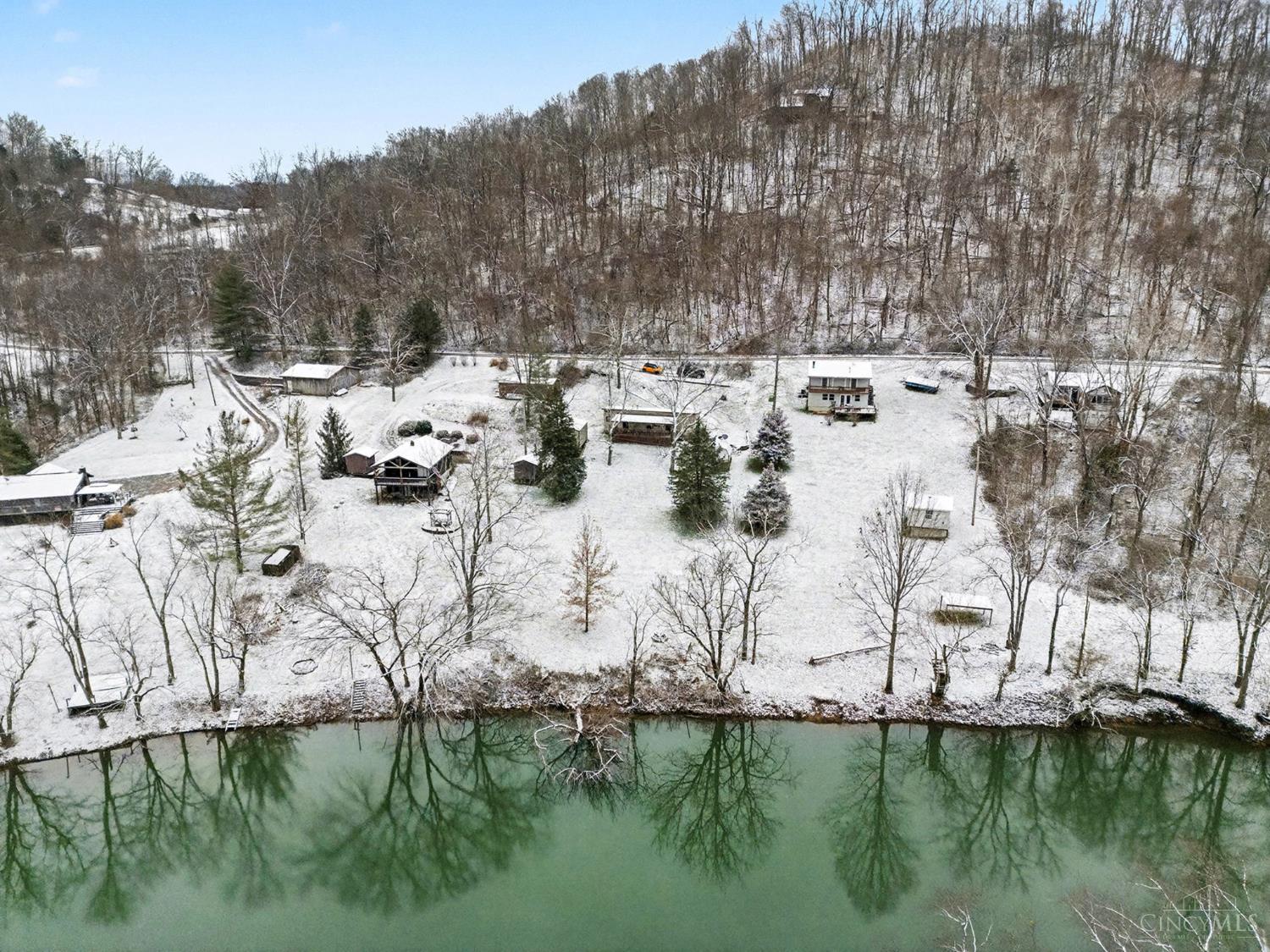7189 Campbell Road Ripley, OH 45167 - Photo 16 of 22