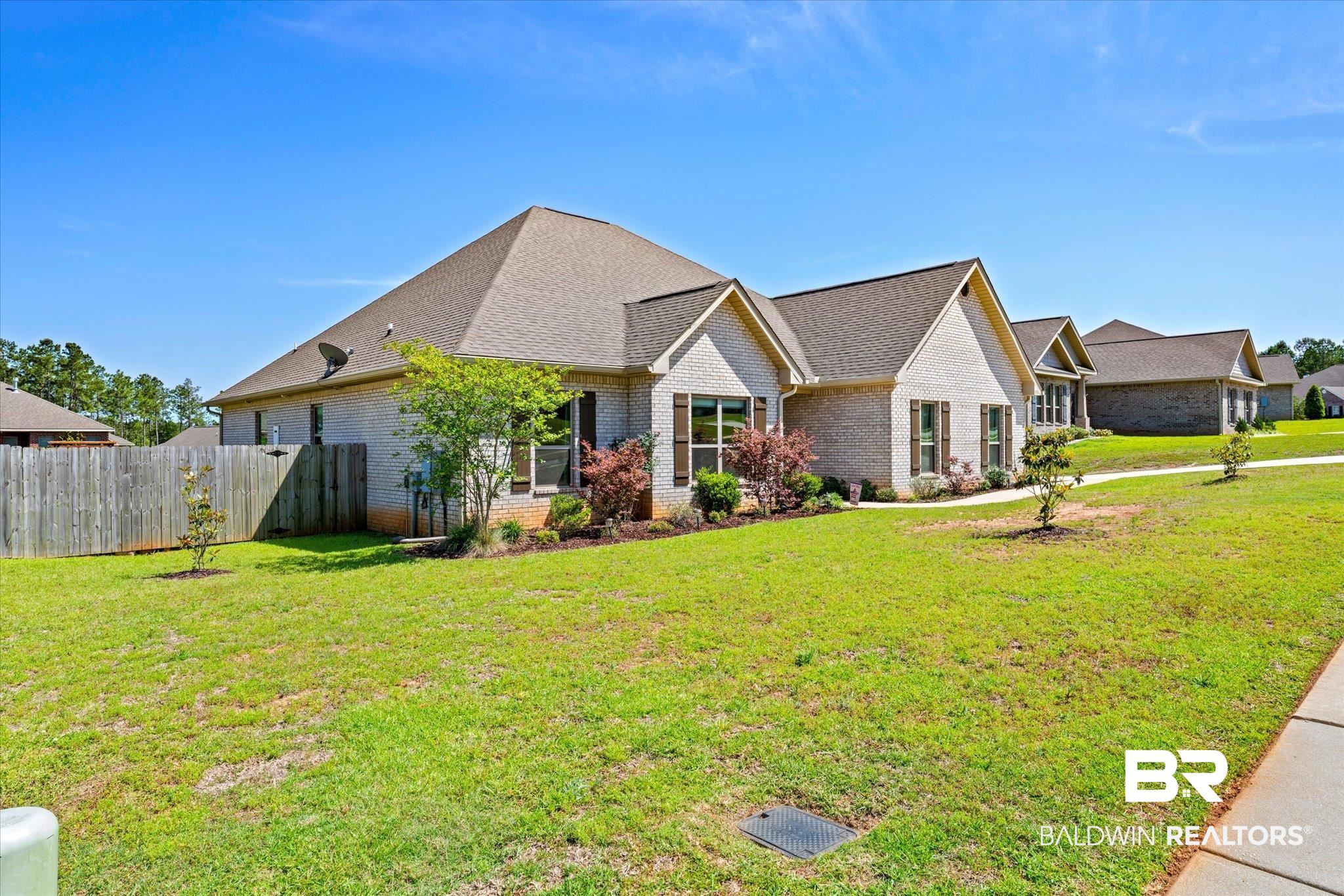 31516 Spoonbill Road Daphne, AL 36527 - Photo 45 of 50 Front Yard