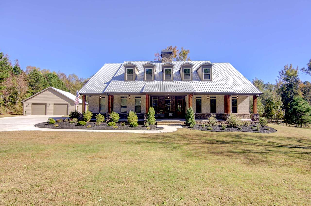1087 Ridley Road Palmetto, GA 30268 - Photo 1 of 1 Gallery Image 1