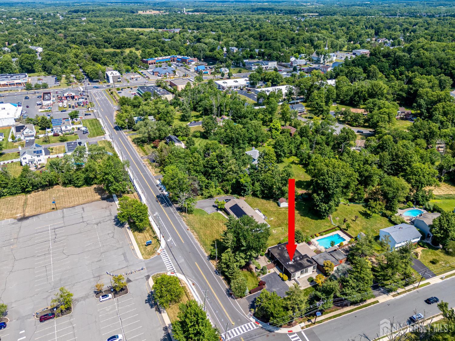 34 Henderson Road Kendall Park, NJ 08824 - Photo 55 of 56