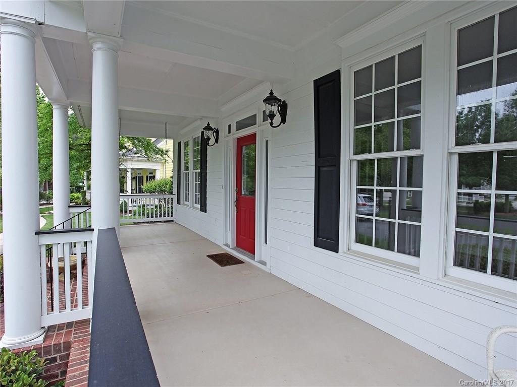 2416 Commons Court Fort Mill, SC 29708 - Photo 3 of 24 a view of a house with a large window
