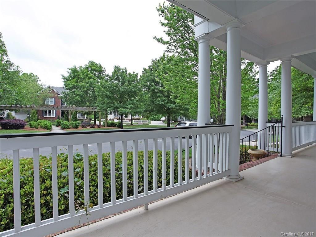2416 Commons Court Fort Mill, SC 29708 - Photo 4 of 24 a view of a street from a balcony