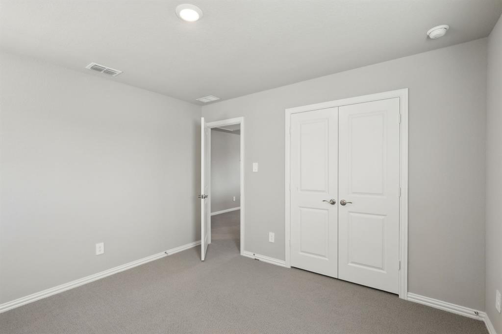 1729 Arches Road Anna, TX 75409 - Photo 20 of 27 a view of an empty room