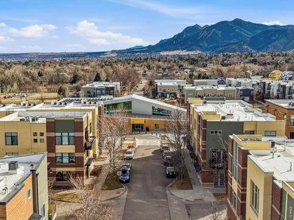 $450,000 | 1310 Rosewood Avenue, Unit 5A, Boulder, CO 80304