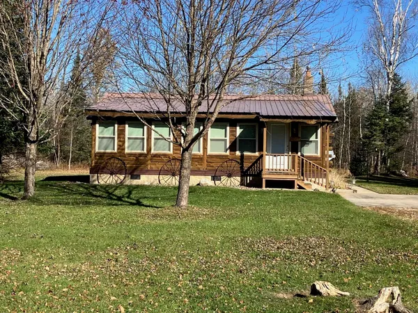 $335,900 | 9162 Keith Siding Road, Crandon, WI 54520