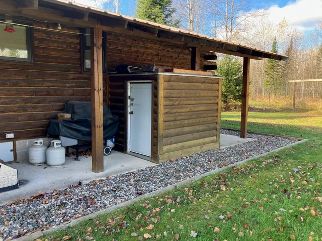 $335,900 | 9162 Keith Siding Road, Crandon, WI 54520