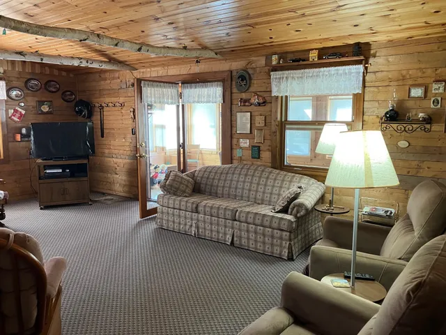 $335,900 | 9162 Keith Siding Road, Crandon, WI 54520