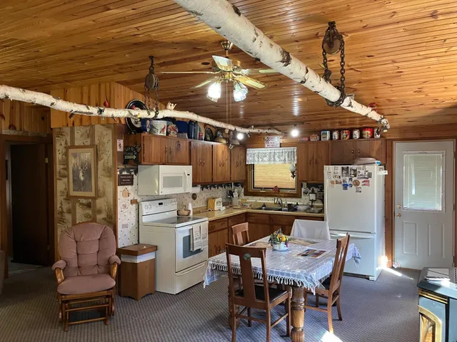 $335,900 | 9162 Keith Siding Road, Crandon, WI 54520