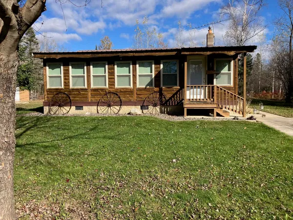 $335,900 | 9162 Keith Siding Road, Crandon, WI 54520