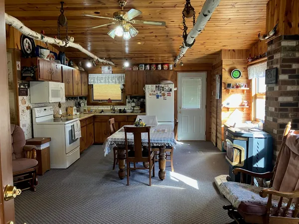 $335,900 | 9162 Keith Siding Road, Crandon, WI 54520
