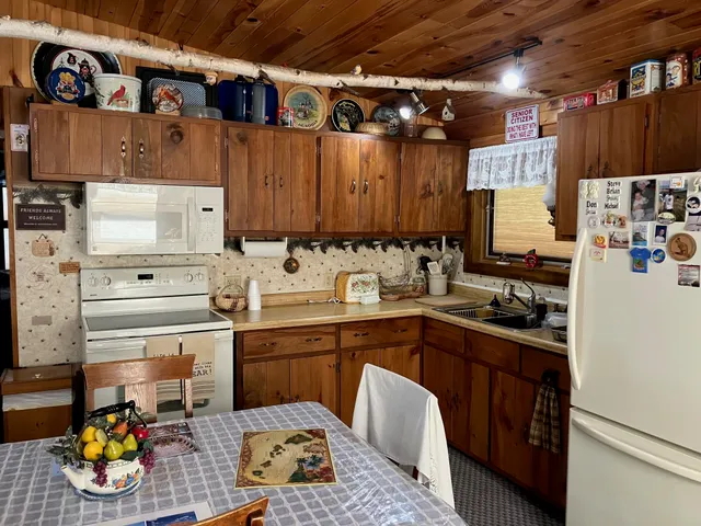 $335,900 | 9162 Keith Siding Road, Crandon, WI 54520