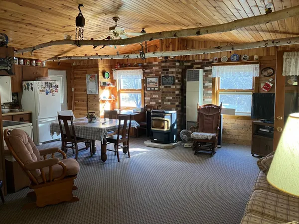 $335,900 | 9162 Keith Siding Road, Crandon, WI 54520