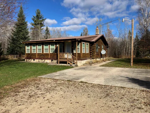 $335,900 | 9162 Keith Siding Road, Crandon, WI 54520