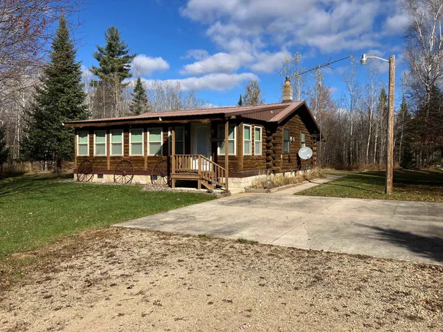 $335,900 | 9162 Keith Siding Road, Crandon, WI 54520