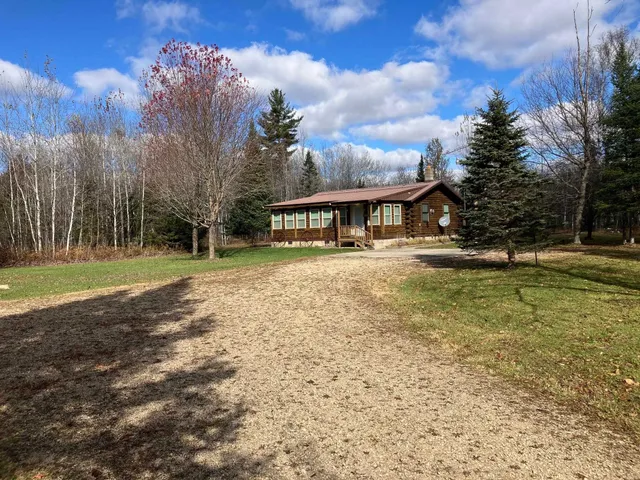 $335,900 | 9162 Keith Siding Road, Crandon, WI 54520