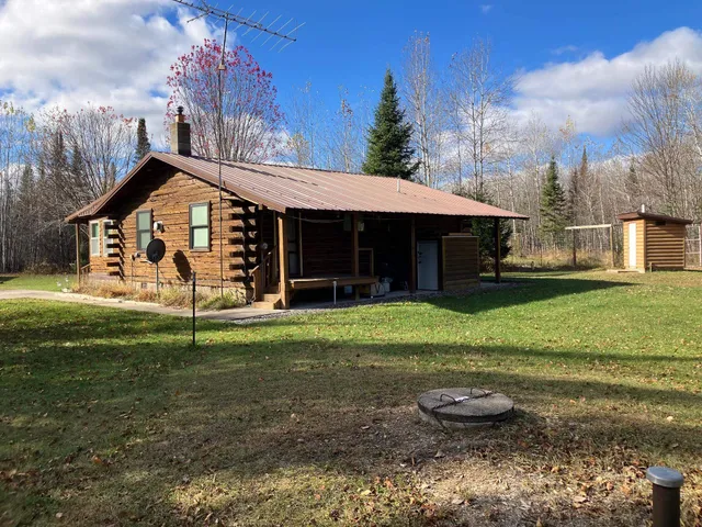 $335,900 | 9162 Keith Siding Road, Crandon, WI 54520