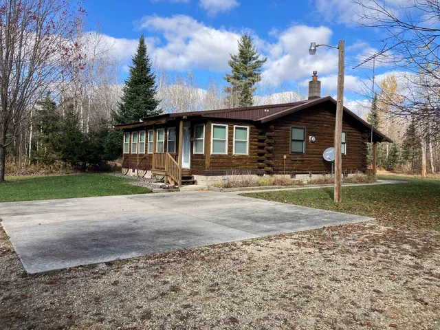 $335,900 | 9162 Keith Siding Road, Crandon, WI 54520
