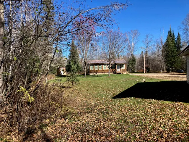 $335,900 | 9162 Keith Siding Road, Crandon, WI 54520