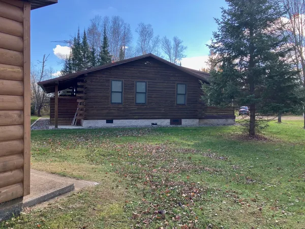 $335,900 | 9162 Keith Siding Road, Crandon, WI 54520