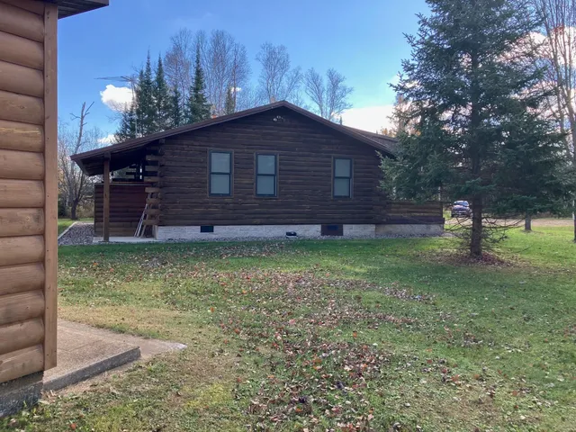 $335,900 | 9162 Keith Siding Road, Crandon, WI 54520