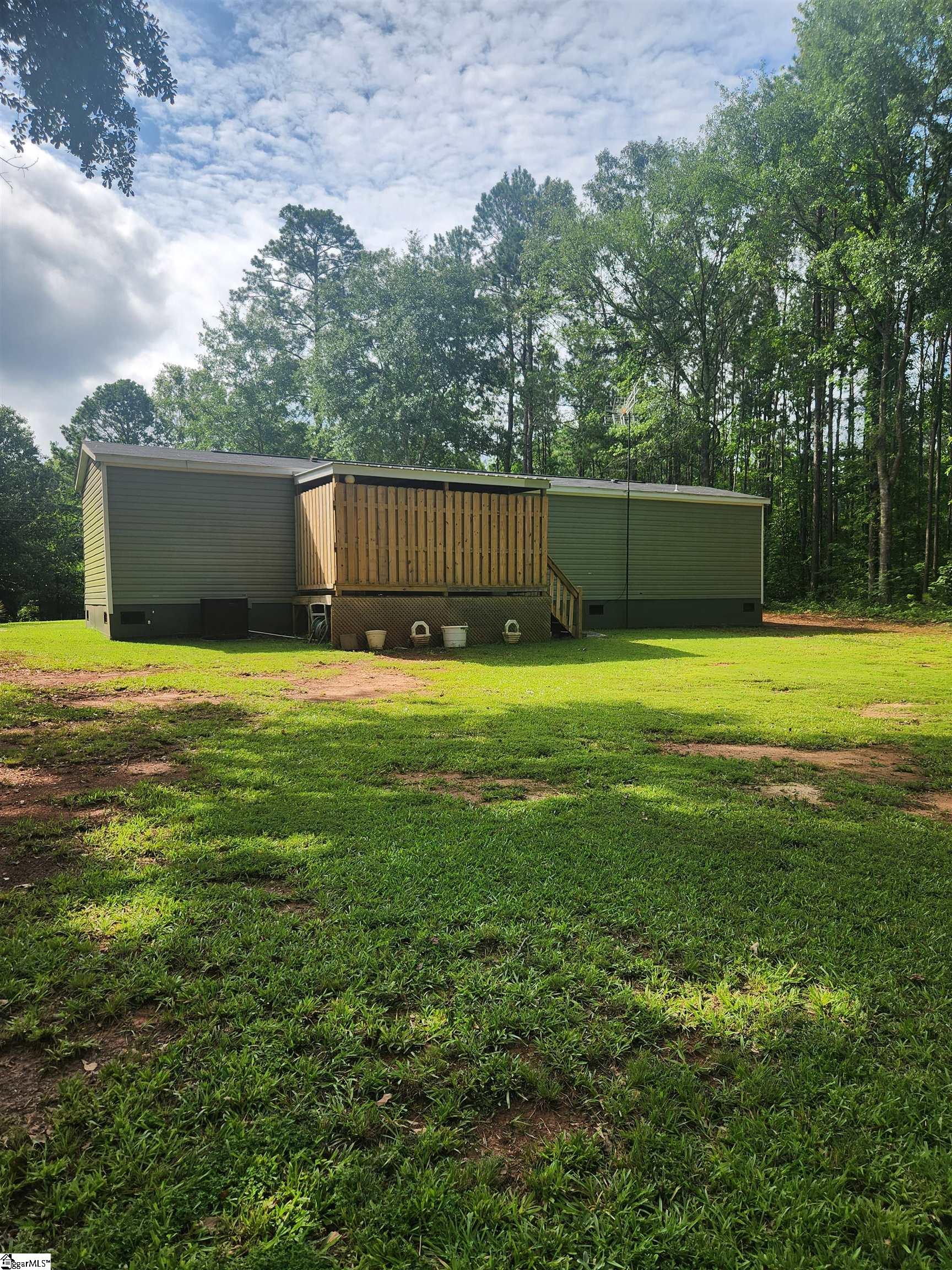 1638 Barnett Road Cross Hill, SC 29332 - Photo 17 of 18 Gallery Image 17