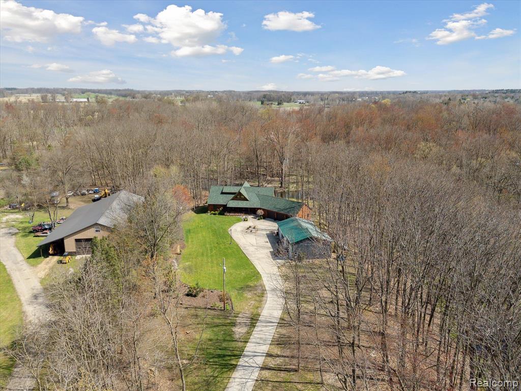 11570 Silver Lake Road Byron, MI 48418 - Photo 55 of 67